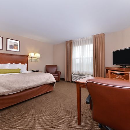 Candlewood Suites Elmira Horseheads By Ihg Buitenkant foto