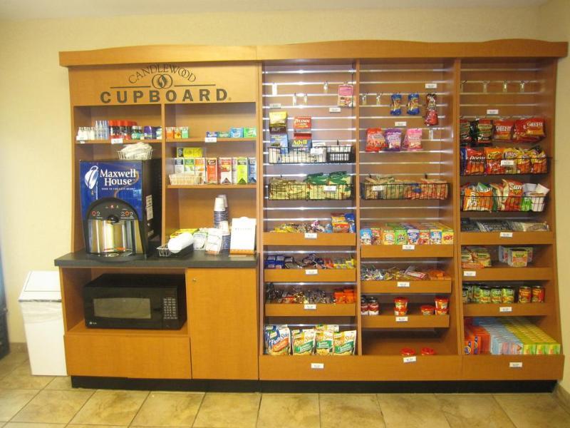 Candlewood Suites Elmira Horseheads By Ihg Buitenkant foto